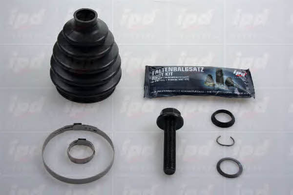 IPD 35-3021 Bellow set, drive shaft 353021: Buy near me in Poland at 2407.PL - Good price!