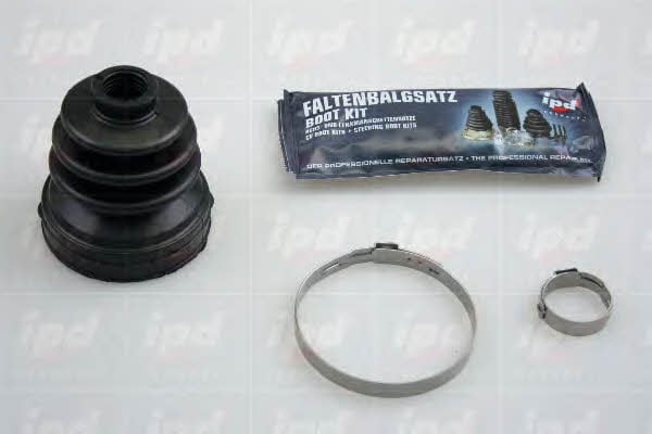 IPD 35-3063 Bellow, driveshaft 353063: Buy near me in Poland at 2407.PL - Good price!