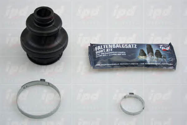 IPD 35-3087 Bellow, driveshaft 353087: Buy near me in Poland at 2407.PL - Good price!
