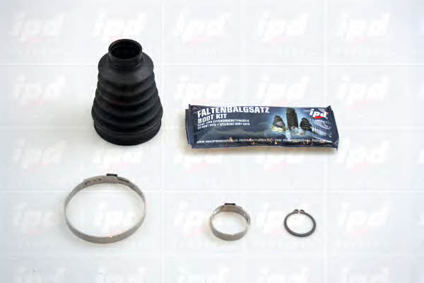 IPD 35-3088 Bellow, driveshaft 353088: Buy near me in Poland at 2407.PL - Good price!
