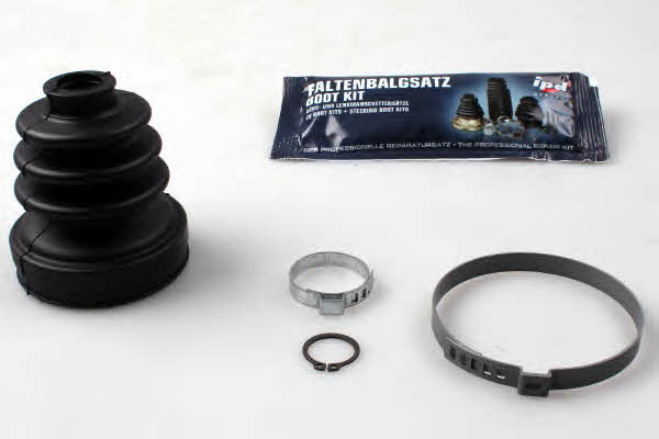 IPD 35-3106 Bellow, driveshaft 353106: Buy near me in Poland at 2407.PL - Good price!