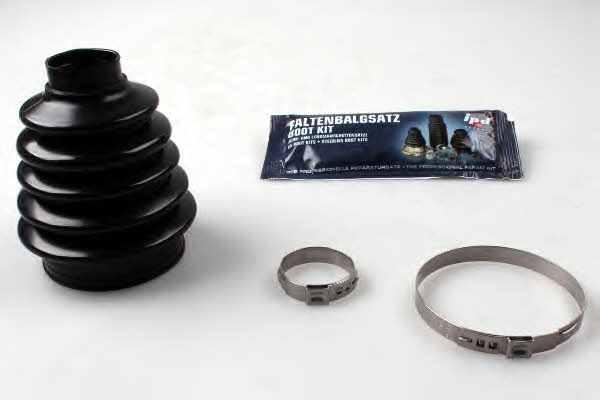 IPD 35-3117 Bellow, driveshaft 353117: Buy near me in Poland at 2407.PL - Good price!
