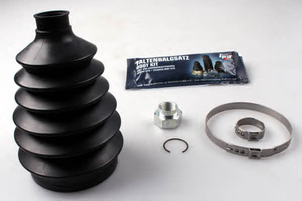 IPD 35-3262 Bellow, driveshaft 353262: Buy near me in Poland at 2407.PL - Good price!