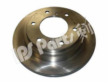 Ips parts IBP-1595 Тормозной диск задний вентилируемый IBP1595: Отличная цена - Купить в Польше на 2407.PL!