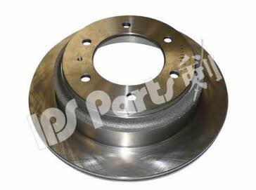 Ips parts IBP-1997 Rear ventilated brake disc IBP1997: Buy near me at 2407.PL in Poland at an Affordable price!