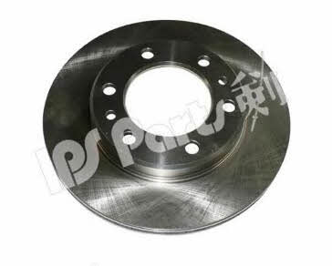 Ips parts IBT-1234 Front brake disc ventilated IBT1234: Buy near me in Poland at 2407.PL - Good price!