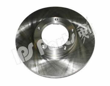 Ips parts IBT-1238 Front brake disc ventilated IBT1238: Buy near me in Poland at 2407.PL - Good price!