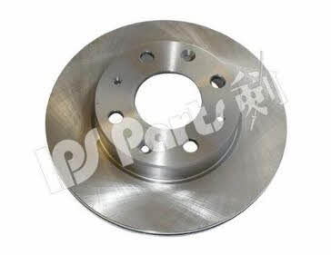 Ips parts IBT-1413 Front brake disc ventilated IBT1413: Buy near me in Poland at 2407.PL - Good price!