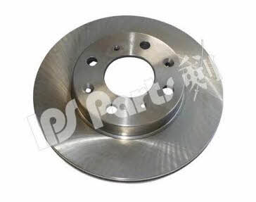 Ips parts IBT-1419 Front brake disc ventilated IBT1419: Buy near me in Poland at 2407.PL - Good price!
