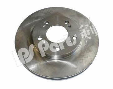 Ips parts IBT-1429 Front brake disc ventilated IBT1429: Buy near me in Poland at 2407.PL - Good price!