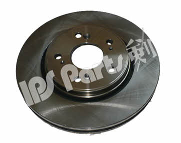 Ips parts IBT-1487 Front brake disc ventilated IBT1487: Buy near me in Poland at 2407.PL - Good price!
