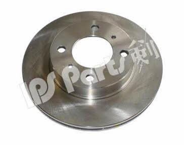 Ips parts IBT-1532 Тормозной диск передний вентилируемый IBT1532: Отличная цена - Купить в Польше на 2407.PL!