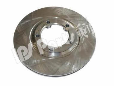 Ips parts IBT-1591 Front brake disc ventilated IBT1591: Buy near me in Poland at 2407.PL - Good price!