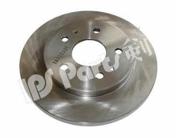 Ips parts IBT-1694 Unventilated front brake disc IBT1694: Buy near me in Poland at 2407.PL - Good price!