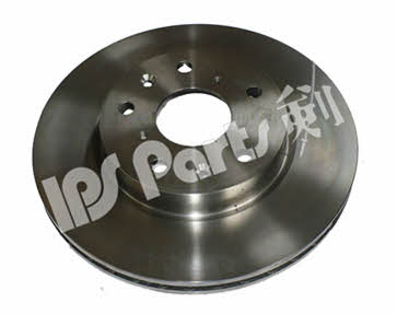 Ips parts IBT-1892 Front brake disc ventilated IBT1892: Buy near me in Poland at 2407.PL - Good price!