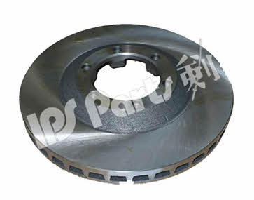 Ips parts IBT-1990 Front brake disc ventilated IBT1990: Buy near me in Poland at 2407.PL - Good price!