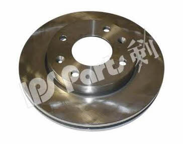 Ips parts IBT-1H08 Front brake disc ventilated IBT1H08: Buy near me in Poland at 2407.PL - Good price!