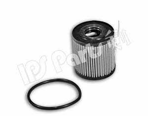 Ips parts IFL-3M00 Oil Filter IFL3M00: Buy near me in Poland at 2407.PL - Good price!