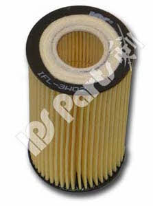Ips parts IFL-3W02 Oil Filter IFL3W02: Buy near me in Poland at 2407.PL - Good price!