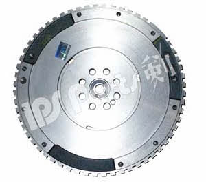 Ips parts IFW-5K09 Flywheel IFW5K09: Buy near me in Poland at 2407.PL - Good price!