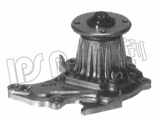 Ips parts IPW-7238 Water pump IPW7238: Buy near me in Poland at 2407.PL - Good price!