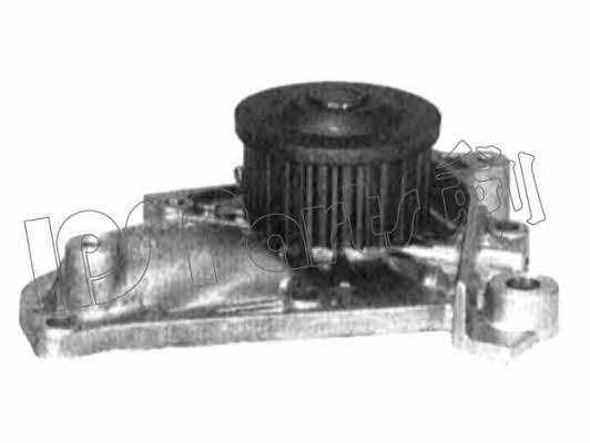 Ips parts IPW-7244 Water pump IPW7244: Buy near me in Poland at 2407.PL - Good price!