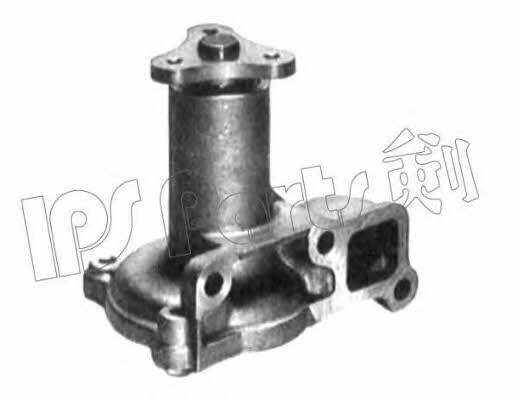 Ips parts IPW-7302 Water pump IPW7302: Buy near me in Poland at 2407.PL - Good price!