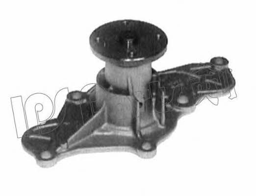 Ips parts IPW-7325 Water pump IPW7325: Buy near me in Poland at 2407.PL - Good price!
