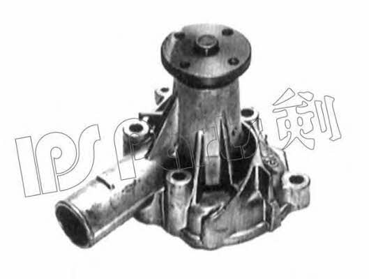 Ips parts IPW-7501 Water pump IPW7501: Buy near me in Poland at 2407.PL - Good price!