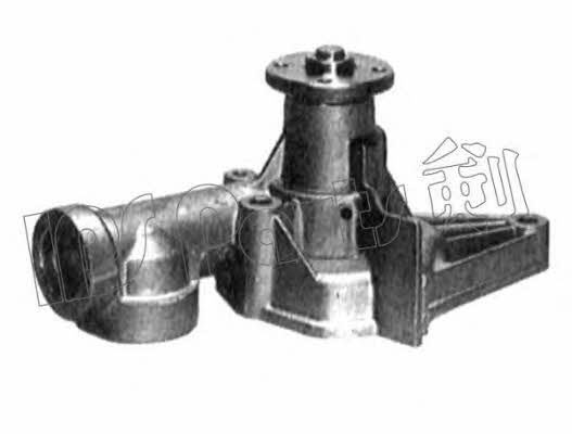 Ips parts IPW-7504 Water pump IPW7504: Buy near me in Poland at 2407.PL - Good price!