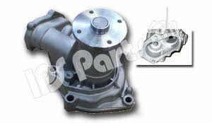 Ips parts IPW-7505 Water pump IPW7505: Buy near me in Poland at 2407.PL - Good price!