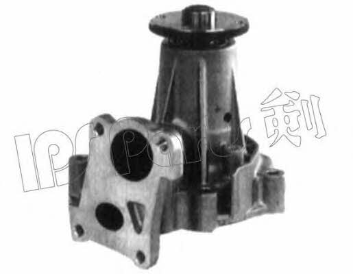 Ips parts IPW-7529 Water pump IPW7529: Buy near me in Poland at 2407.PL - Good price!