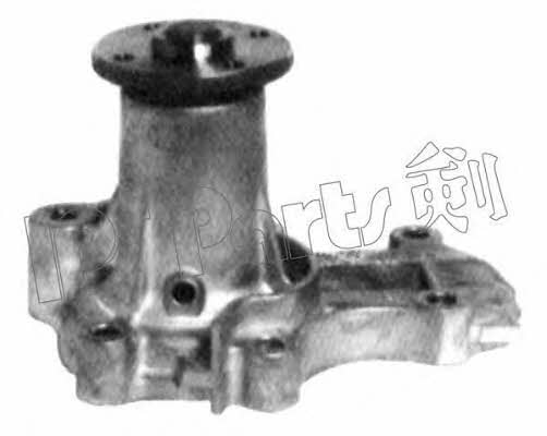 Ips parts IPW-7537 Water pump IPW7537: Buy near me in Poland at 2407.PL - Good price!