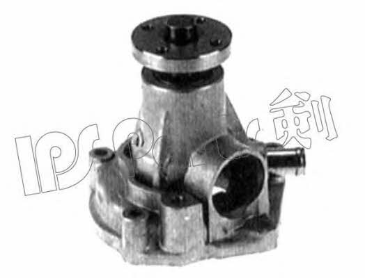 Ips parts IPW-7704 Water pump IPW7704: Buy near me in Poland at 2407.PL - Good price!