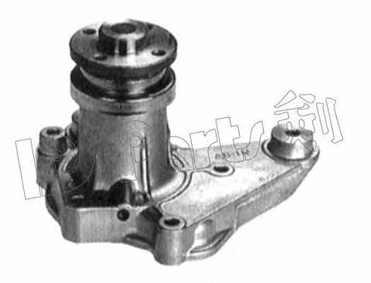 Ips parts IPW-7800 Water pump IPW7800: Buy near me in Poland at 2407.PL - Good price!