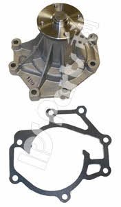 Ips parts IPW-7K08 Water pump IPW7K08: Buy near me in Poland at 2407.PL - Good price!