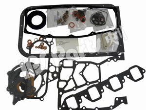 Ips parts IFS-9114 Gasket Set, crank case IFS9114: Buy near me in Poland at 2407.PL - Good price!