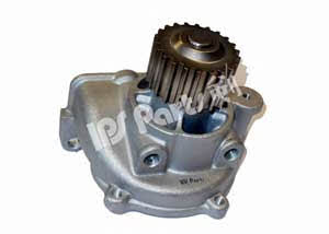Ips parts IPW-7308N Water pump IPW7308N: Buy near me in Poland at 2407.PL - Good price!