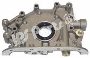 Ips parts IOP-9800 OIL PUMP IOP9800: Buy near me in Poland at 2407.PL - Good price!
