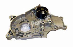 Ips parts IPW-7204N Water pump IPW7204N: Buy near me at 2407.PL in Poland at an Affordable price!