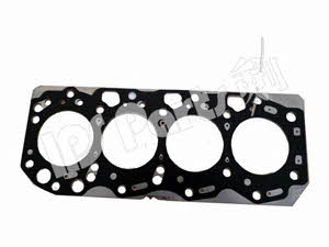 Ips parts IHG-9207A Gasket, cylinder head IHG9207A: Buy near me in Poland at 2407.PL - Good price!