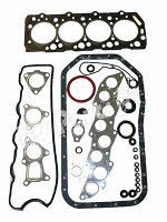 Ips parts IFS-9501G Full Gasket Set, engine IFS9501G: Buy near me in Poland at 2407.PL - Good price!
