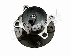 Ips parts IUB-10839 Wheel bearing kit IUB10839: Buy near me in Poland at 2407.PL - Good price!