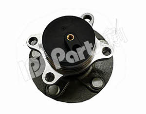 Ips parts IUB-10840 Wheel bearing kit IUB10840: Buy near me in Poland at 2407.PL - Good price!