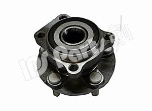 Ips parts IUB-10705 Wheel bearing kit IUB10705: Buy near me at 2407.PL in Poland at an Affordable price!