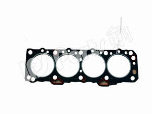 Ips parts IHG-9101B Gasket, cylinder head IHG9101B: Buy near me in Poland at 2407.PL - Good price!