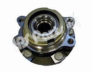 Ips parts IUB-10153 Wheel bearing kit IUB10153: Buy near me in Poland at 2407.PL - Good price!