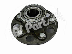 Ips parts IUB-10448 Wheel bearing kit IUB10448: Buy near me in Poland at 2407.PL - Good price!