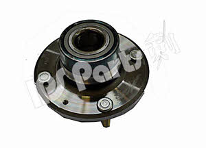 Ips parts IUB-10538 Wheel bearing kit IUB10538: Buy near me in Poland at 2407.PL - Good price!
