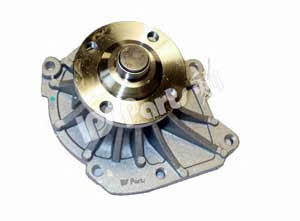 Ips parts IPW-7208N Water pump IPW7208N: Buy near me in Poland at 2407.PL - Good price!
